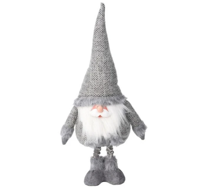 MICHAEL ON TELESKOPE LEGS 30X18X100CM silver dětské MICHAEL ON TELESKOPE LEGS 30X18X100CM silver dětské