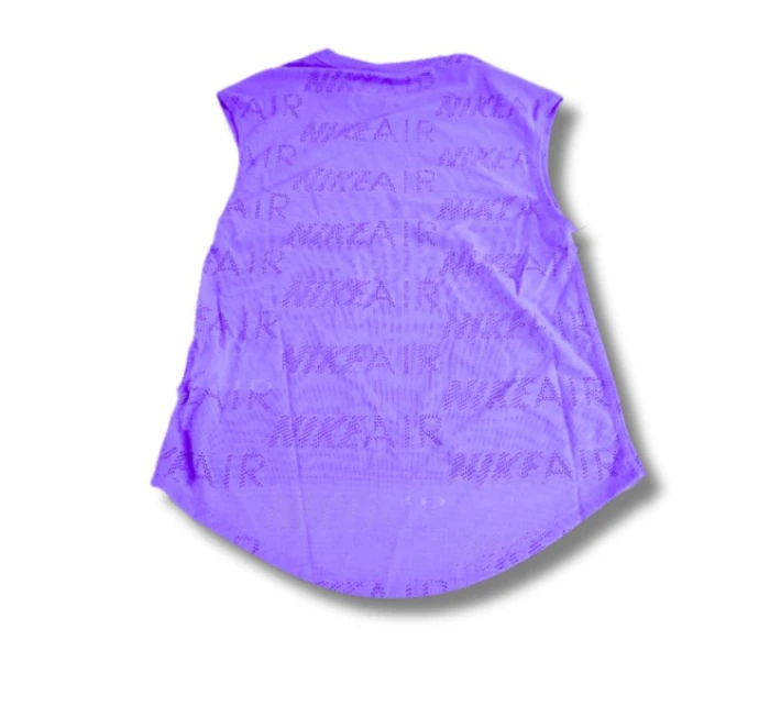 Dámské tričko Nike Air Top Wmns - AT7972-567 Dámské tričko Nike Air Top Wmns - AT7972-567