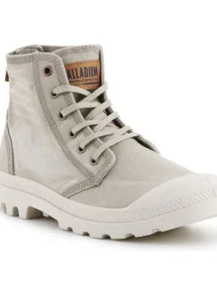 Unisex boty Hi Denim U model 16268899 - Palladium