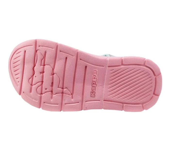 Dětské sandály MF Jr   model 20186351 - Kappa