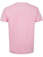 SOL'S Imperial Tričko z těžké bavlny 25.1500 candy pink SOL'S Imperial Tričko z těžké bavlny 25.1500 candy pink
