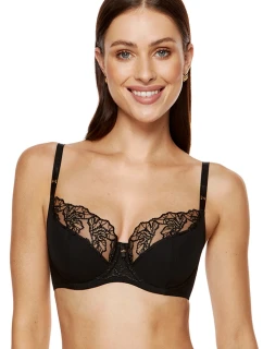 Gorteks Madame/B3 barva: černá