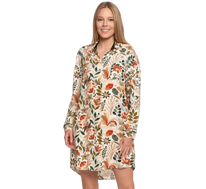 Moraj PDK4800-003 barva:patt 2-orange Moraj PDK4800-003 barva:patt 2-orange