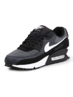 unisex sportovní boty Air Max 90 model 21873326 Černá s bílou - NIKE