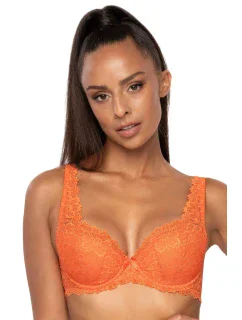 CARMELA BRA M-053/22 CARMELA BIG ORANGE WL 2024