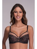 PODPRSENKA AV 1396 MAXI ČERNÁ