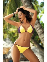 Dvoudílné plavky model 116609 Marko Dvoudílné plavky model 116609 Marko