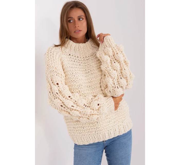 Svetr  model 186597 AT