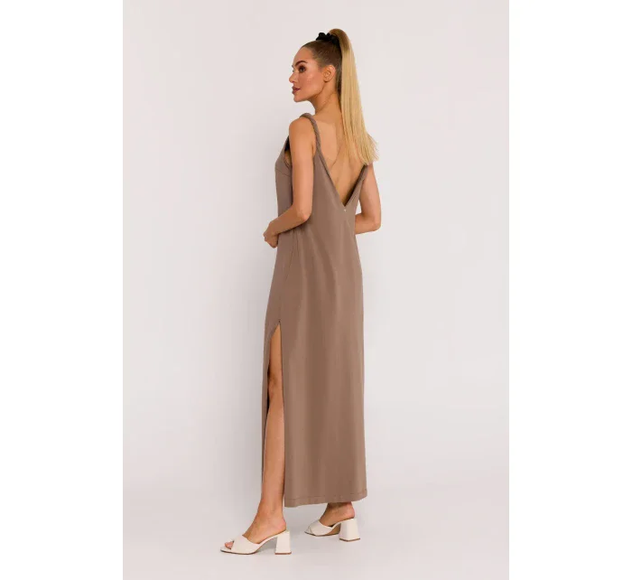 Denní šaty model 193550 Moe Denní šaty model 193550 Moe