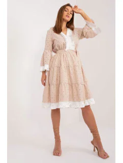 Denní šaty model 195796 Lakerta