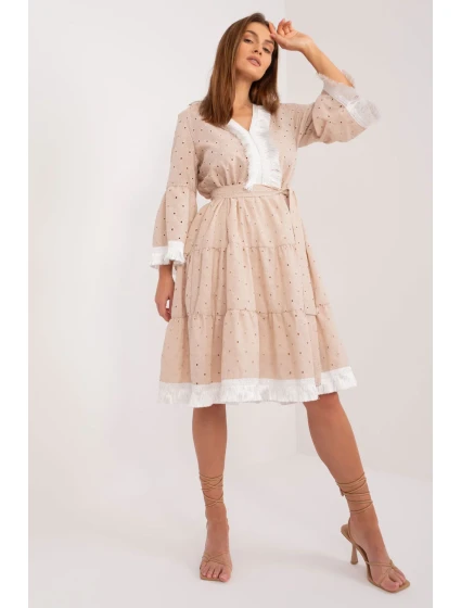 Denní šaty model 195796 Lakerta