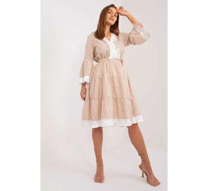 Denní šaty model 195796 Lakerta