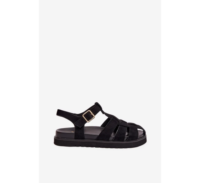 Sandály model 224488 Step in style Sandály model 224488 Step in style