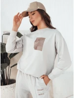 Dámská souprava FUTURE grey FashionStreet AY1037 Dámská souprava FUTURE grey FashionStreet AY1037