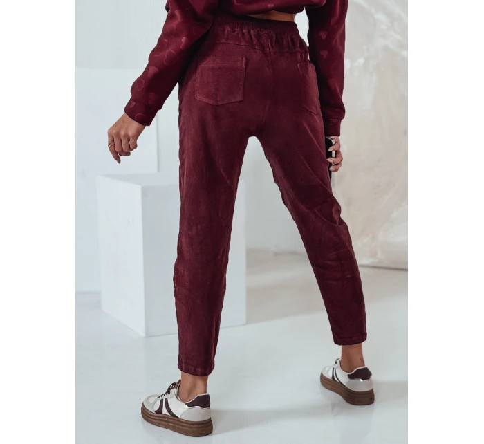 Dámské kalhoty  Dstreet model 21981983 - FashionStreet