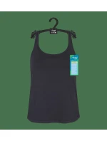 sloggi EVER Ease Tank Top - BLACK - SLOGGI BLACK - SLOGGI sloggi EVER Ease Tank Top - BLACK - SLOGGI BLACK - SLOGGI