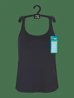 sloggi EVER Ease Tank Top - BLACK - SLOGGI BLACK - SLOGGI