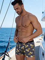 Cornette Tattoo 280/254 Homel boxerky 3XL-5XL