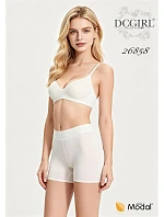 Kalhotky DC Girl 26858, balení M–2XL