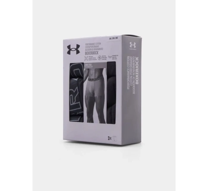 M model 21425595 boxerky - Under Armour