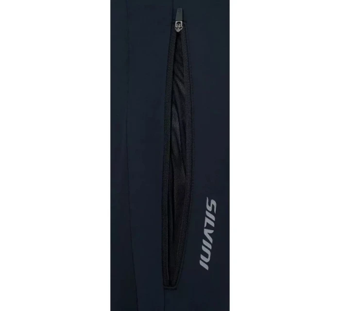 Kalhoty Silvini Dámské kalhoty Soracte W WP1145/0811 dámské