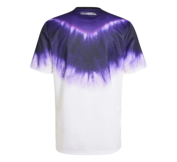 Adidas Real Madrid Novoroční tričko JF2590 Adidas Real Madrid Novoroční tričko JF2590