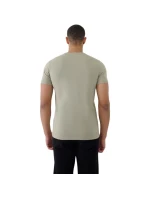 Tričko 4F M2004 M 4FWSS25TTSHM2004 44S pánské Tričko 4F M2004 M 4FWSS25TTSHM2004 44S pánské