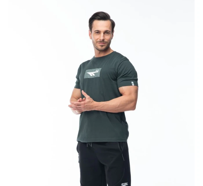 Pánské tričko s krátkým rukávem AMILO Pánské tričko s krátkým rukávem AMILO