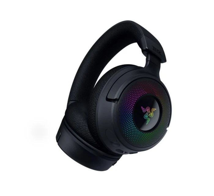 Razer Kraken V4 Headset Bezdrátová herní čelenka USB Type-A Bluetooth Black Razer Kraken V4 Headset Bezdrátová herní čelenka USB Type-A Bluetooth Black