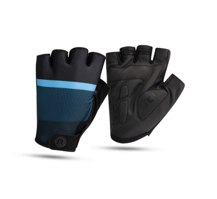 rękawiczki HERO II model 21847801 2XL - Rogelli