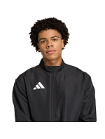 Pánská mikina Entrada 26 Presentation černá model 22057816 pánské - ADIDAS Pánská mikina Entrada 26 Presentation černá model 22057816 pánské - ADIDAS