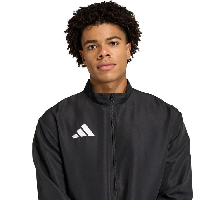 Pánská mikina Entrada 26 Presentation černá model 22057816 pánské - ADIDAS Pánská mikina Entrada 26 Presentation černá model 22057816 pánské - ADIDAS