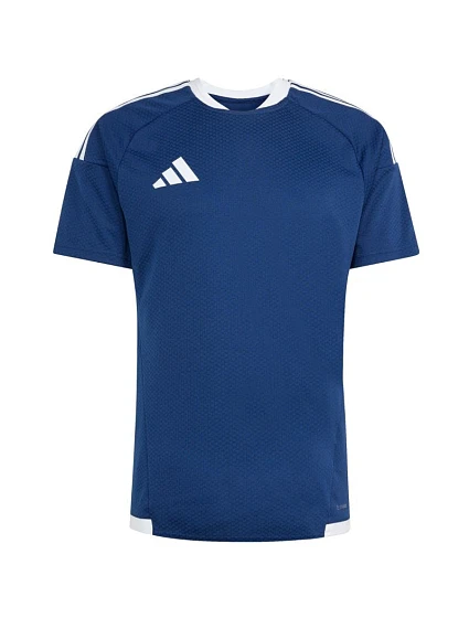 Pánské tričko adidas Tiro 26 Competition Match Jersey modré a bílé pánské model 22131821 - adidas teamwear