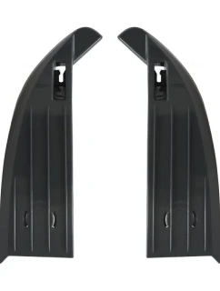 Náhradní díly Hamax skluznice pár Sno Zebra řídící lyže HAM807433