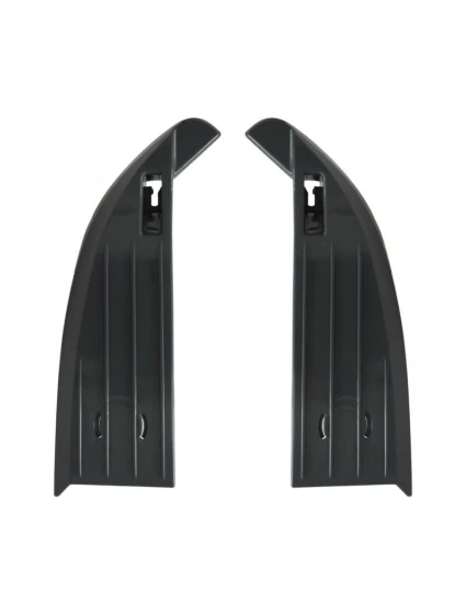 Náhradní díly Hamax skluznice pár Sno Zebra řídící lyže HAM807433 Náhradní díly Hamax skluznice pár Sno Zebra řídící lyže HAM807433