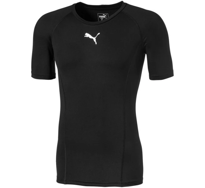 Pánské tréninkové tričko Liga Baselayer SS M model 17095763 03 - Puma Pánské tréninkové tričko Liga Baselayer SS M model 17095763 03 - Puma