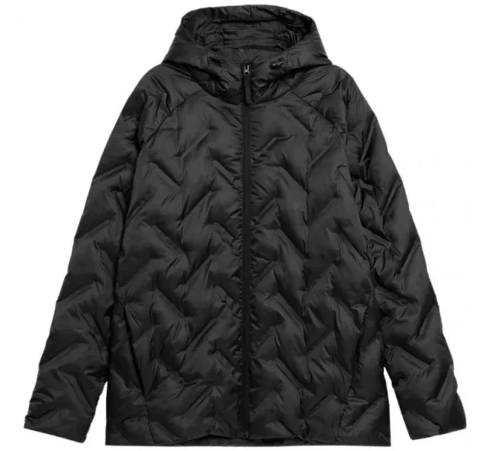 Pánská bunda M HOL22 KUMP602 20S - Outhorn Pánská bunda M HOL22 KUMP602 20S - Outhorn