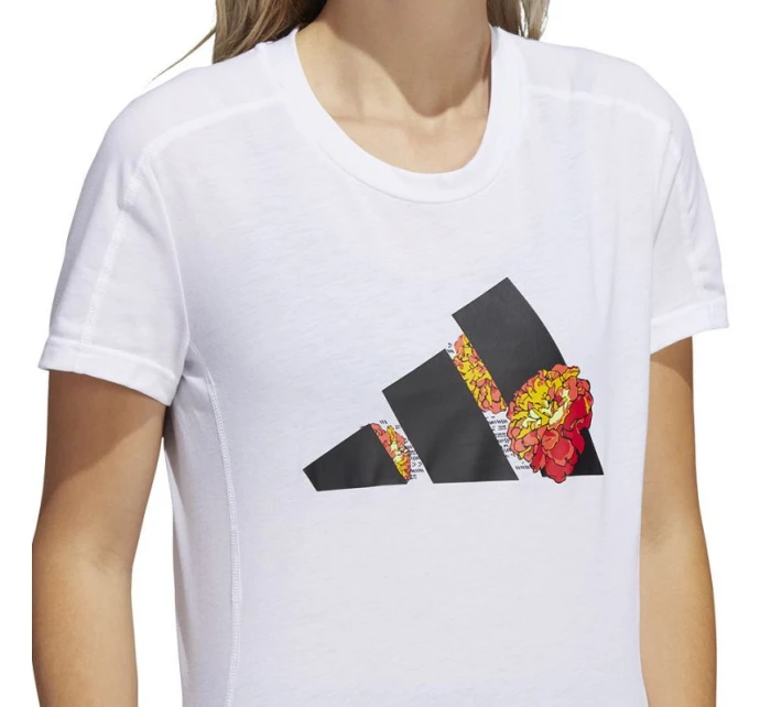 Dámské tričko Iwd G T W HA6659 - Adidas