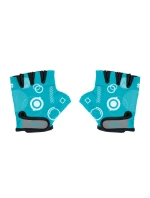 Cyklistické rukavice XS Jr model 20936377 - Globber