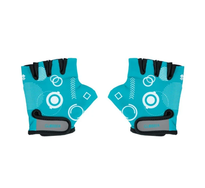 Cyklistické rukavice XS Jr model 20936377 - Globber