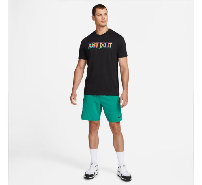 Pánské tričko Dri-Fit M DX0987 010 - Nike