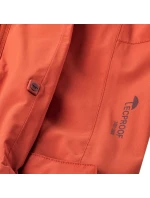 Pánská bunda Hi-Tec Toman M 92800441233 -  Hi-Tec 