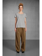 B&C Inspire T /women_° Dámské tričko Medium Fit z bio bavlny 01.TW43 white B&C Inspire T /women_° Dámské tričko Medium Fit z bio bavlny 01.TW43 white