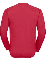 Pracovní mikina 12. classic red model 22476407 - Russell Athletic Pracovní mikina 12. classic red model 22476407 - Russell Athletic