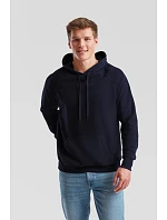 Lightweight Hooded Sweat Pánská raglánová mikina s kapucí model 22445981 heather grey - Fruit of the Loom Lightweight Hooded Sweat Pánská raglánová mikina s kapucí model 22445981 heather grey - Fruit of the Loom
