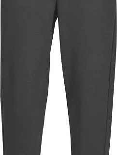 Tee Jays TJ 5158 Tepláky z těžké bavlny "Unlabeled" 18.5158 black