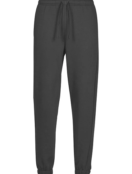 Tee Jays TJ 5158 Tepláky z těžké bavlny "Unlabeled" 18.5158 black Tee Jays TJ 5158 Tepláky z těžké bavlny "Unlabeled" 18.5158 black