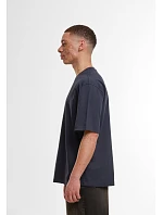 Build your Brand BY 391 Pánské těžké tričko "Loose Fit" 56.0391 black Build your Brand BY 391 Pánské těžké tričko "Loose Fit" 56.0391 black