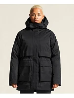 Urban Padded Parka W Dámská zateplená parka model 22467999 black - Craft Corporate Urban Padded Parka W Dámská zateplená parka model 22467999 black - Craft Corporate