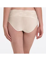Essential Lace vyšší kalhotky model 20255346 crystal - Anita Classix Essential Lace vyšší kalhotky model 20255346 crystal - Anita Classix